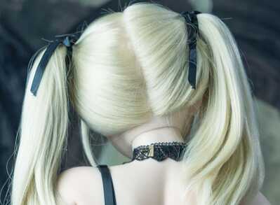 Abby 148cm HSS Irokebijin